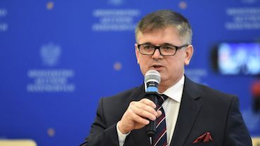 Premier Morawiecki odwołał Adama Gawędę