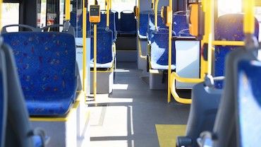 Jastrzębie - Zdrój: MZK uruchamia dodatkowe autobusy i zawiesza niektóre kursy