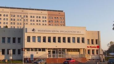 Miliony złotych dla szpitali w Śląskiem. Ile otrzyma szpital w Jastrzębiu?