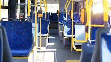 MZK zwiększy limit pasażerów w autobusach