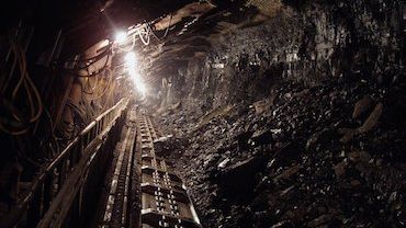 Trzech pracowników odniosło obrażenia w wypadku na kopalni Jastrzębie - Bzie