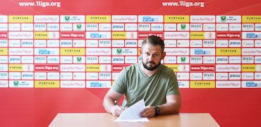GKS Jastrzębie ma nowego trenera