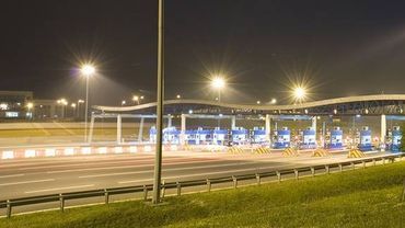 Prawie 50 zł za przejazd A4 Kraków – Katowice? Stalexport chce podnieść stawki