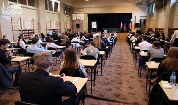 Wyniki egzaminów maturalnych 2020: która szkoła w Jastrzębiu-Zdroju najlepsza?