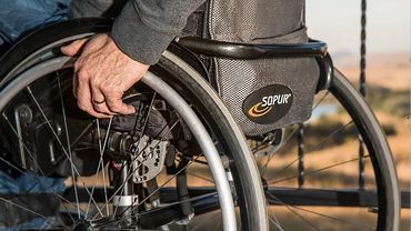 Jastrzębie z nagrodą za działania dla niepełnosprawnych