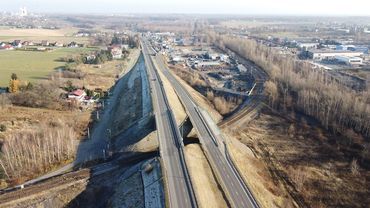 Szykuje się kolejna przebudowa wiaduktu na Pszczyńskiej