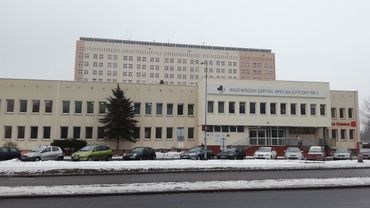WSS Jastrzębie w setce „bezpiecznych szpitali”