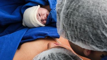 Szpital w Jastrzębiu wznawia porody rodzinne