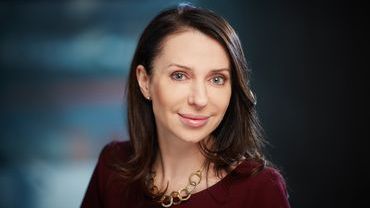 Barbara Piontek została nowym prezesem JSW