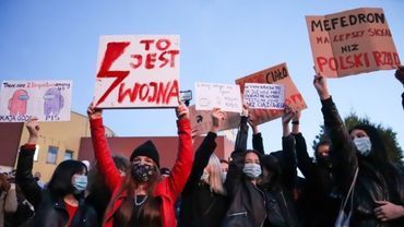 Strajk Kobiet czy inne zgromadzenia są legalne - przełomowe postanowienie sądu w Krakowie