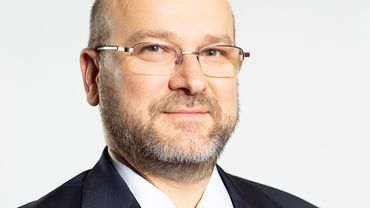 Paweł Strączyński nowym prezesem Taurona Polska Energia SA