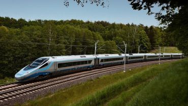 CPK: ta firma przygotuje budowę linii kolejowej do Jastrzębia
