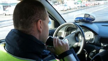 Kierowcy notorycznie łamią przepisy na ulicy Stodoły