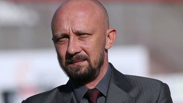 Zmiany na stanowisku prezesa GKS-u. Dariusz Stanaszek odwołany
