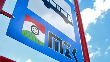 MZK: korekta rozkładu na wniosek pasażerów w Żorach i Jastrzębiu