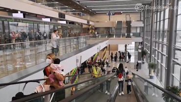 Pyrzowice: najnowocześniejszy terminal pasażerski w Polsce otwarty