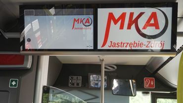 Siedem nowych autobusów wyjechało na trasy MZK