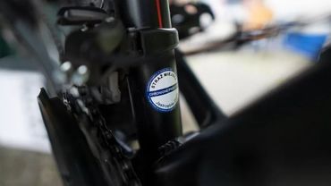 Straż miejska oznakowała 120 rowerów