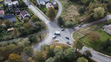 Zamknięta ulica w Jastrzębiu. Kierowcy muszą korzystać z objazdu