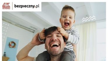 Ubezpiecz swoje dziecko indywidualnie z Generali Bezpieczny.pl