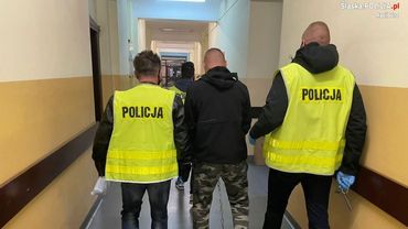 Zwłoki 31-letniego jastrzębianina znaleziono w Odrze