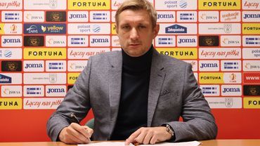GKS Jastrzębie: Znamy nazwisko nowego trenera