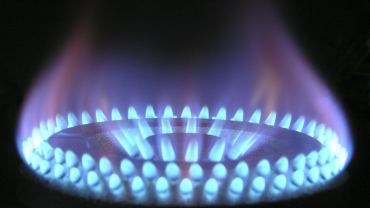 Jest ustawa hamująca podwyżki cen gazu dla gospodarstw domowych