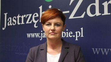 Łaźnia Moszczenica ma nowego dyrektora. To bliska współpracowniczka Anny Hetman