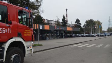 Wypadek w KWK Pniówek: prokuratura wszczęła śledztwo