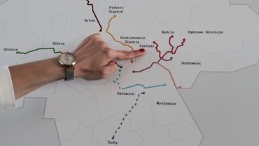 Powstanie 120 km velostrad w Metropolii. Budowa pierwszych ruszy w 2023 roku