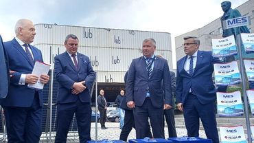 W Jastrzębiu-Zdroju powstanie pierwsza w Polsce fabryka ogniw akumulatorowych. To krok do magazynów energii