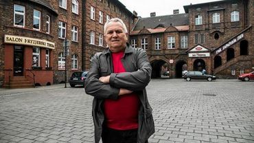 Wrócił do Polski, żeby ratować perły architektury. Wodzisławianin Johann Bros daje drugie życie śląskim obiektom (foto)