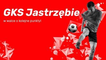 GKS Jastrzębie w walce o kolejne punkty!