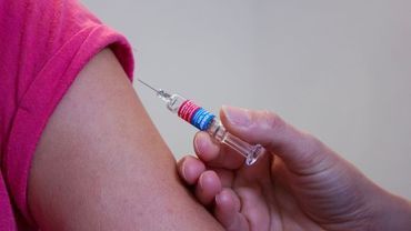 Wzrasta liczba odmawiających szczepień. Śląskie liderem