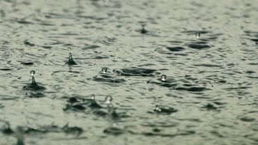Alert RCB: intensywne opady deszczu, możliwe podtopienia