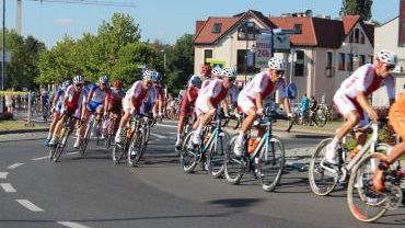 Tour de Pologne przejedzie przez nasze województwo. Koleje Śląskie: pociągi mogą się zatrzymywać na trasie