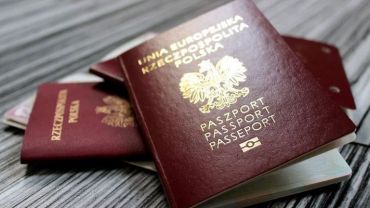 Uwaga! 2 listopada wszystkie biura paszportowe nieczynne