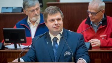 Zmiany w JSW. Wiceprezes Wojciech Kałuża odwołany