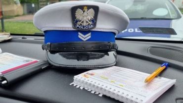 Policja podsumowała ferie na śląskich drogach