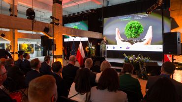 Europejski węgiel w czasach transformacji. JSW prezentuje projekt REM