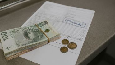 Płaciłeś rachunki przy 1 Maja? Możesz być poszkodowany