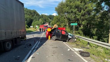 Tragedia pod Krakowem. Zginął 34-letni jastrzębianin