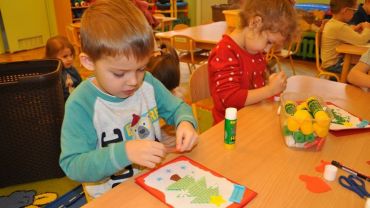 Przedszkolaki z Jastrzębia biorą udział w ogólnopolskich programach edukacyjnych