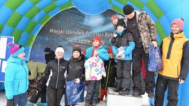 XI. Slalom Rodzinny w Narciarstwie Alpejskim i Snowboardzie