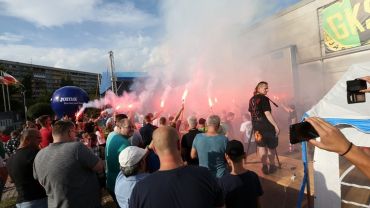 GKS Jastrzębie: prezentacja drużyny na sezon 2019/2020