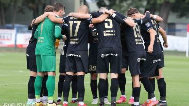 GKS Jastrzębie w kolejnej rundzie Pucharu Polski