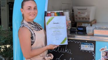 To najlepsze kawiarnie i lodziarnie w Jastrzębiu-Zdroju. Rozdaliśmy dyplomy! [GALERIA]