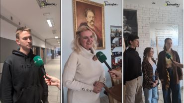 Dzień Wagarowicza - czy obchodzi się go tak jak dawniej? [SONDA]