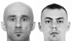 Policja poszukuje Marcina Czubińskiego i Tomasza Pędzika
