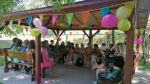 Hawaii Party. Niecodzienne obchody Dnia Dziecka w I LO z Oddziałami Dwujęzycznymi